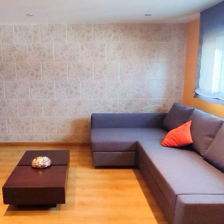 Acogedor Atico Cerca Del Mar By Bebalmy Apartment O Grove Exterior foto