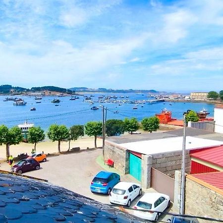 Acogedor Atico Cerca Del Mar By Bebalmy Apartment O Grove Exterior foto