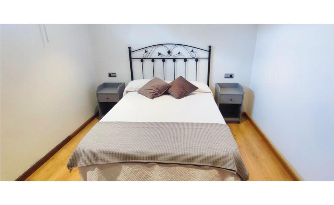 Acogedor Atico Cerca Del Mar By Bebalmy Apartment O Grove Exterior foto