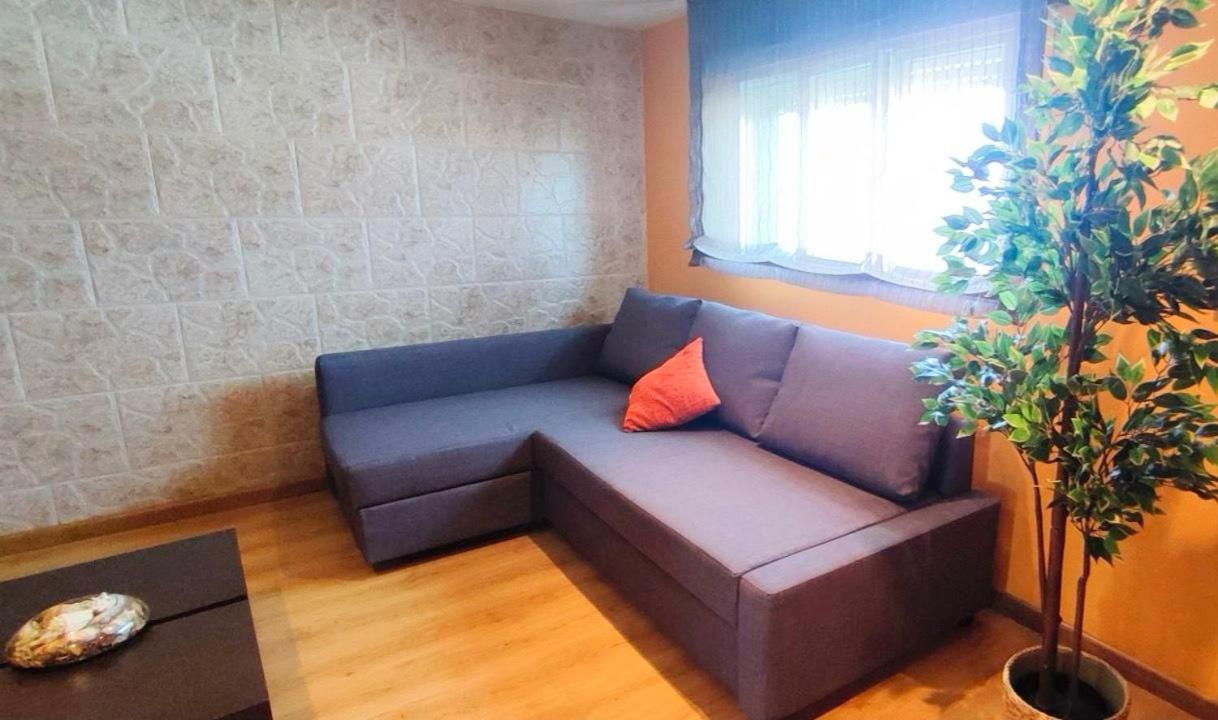 Acogedor Atico Cerca Del Mar By Bebalmy Apartment O Grove Exterior foto